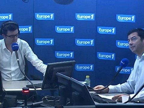 Plutôt tongs ou espadrilles ?