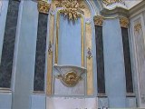 La restauration du transept sud - TLSV Luçon - www.tlsv.fr