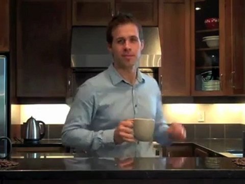 SereniGy Ganoderma Coffee - Eliminate Coffee Side Effects