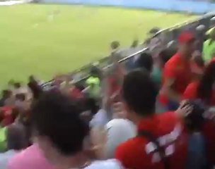 Ραντ - Ολυμπιακός Βόλου 0-1