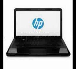 BEST BUY HP 2000-2a20nr 15.6-Inch Laptop (Black)