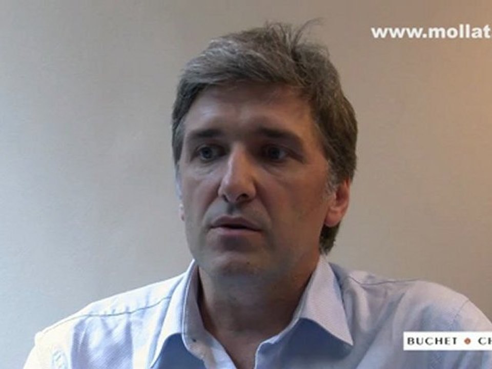 Joël Egloff - Libellules