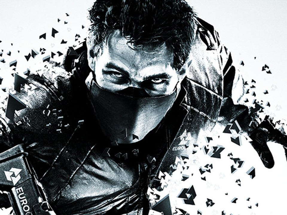 SYNDICATE Single Player Gameplay Video - Executive Search