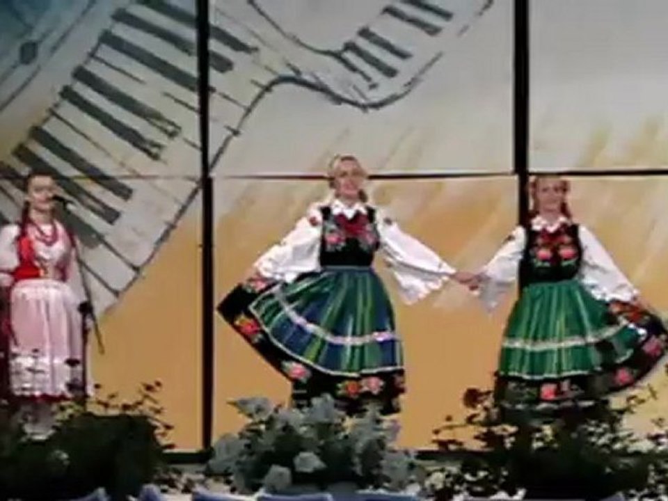 Koszalin Polonii i Mieszkańcom