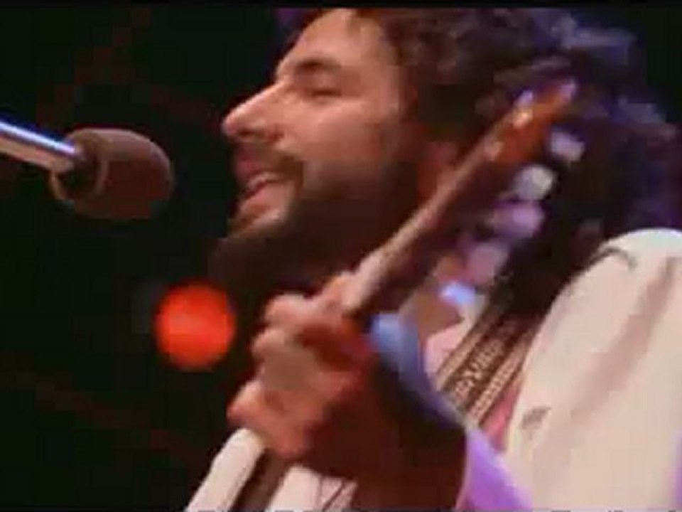 Cat Stevens - Father And Son (live)