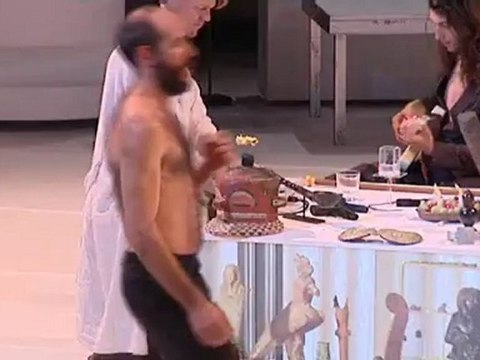 Paris quartier d'été prend ses marques à Paris