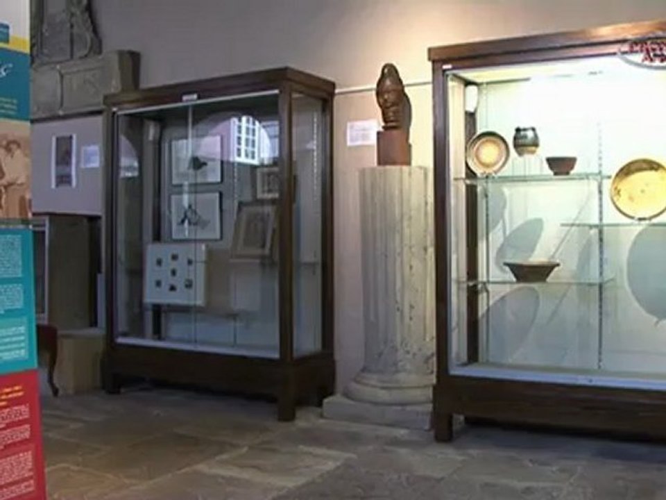 Exposition Leon Werth