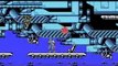 I love Ninja Gaiden III NES 13 - Victory Master Ninja