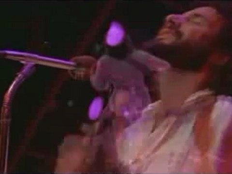 Cat Stevens - Hard Headed Woman (live)
