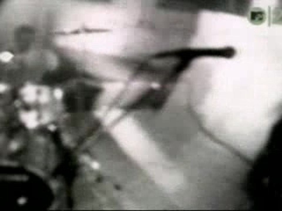 Pixies - Monkey Gone to Heaven