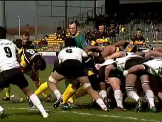 J23 - Albi-Montauban : 12-26