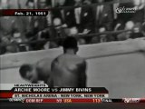1951-02-21 Archie Moore vs Jimmy Bivins V - Special Edition
