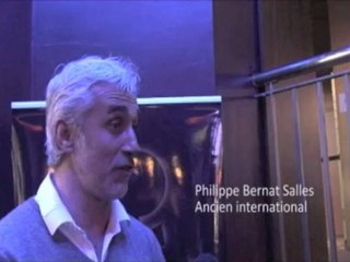 Avant-première "Le Fils à Jo"