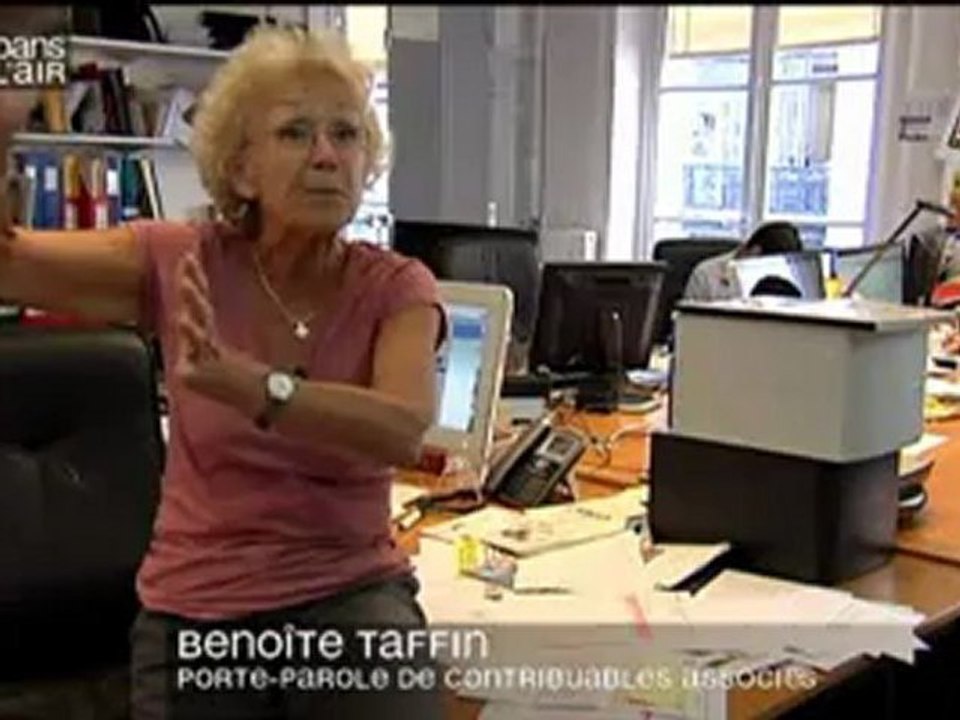 C dans l'air 18 07 2012