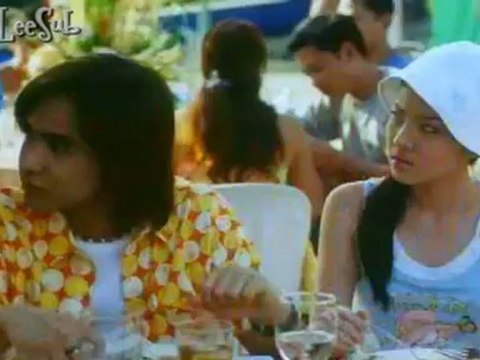 [NL.Sub][Vietsub] Can this be love 2005 - Part 7 - Sandara Park (2NE1) & Heros Angeles