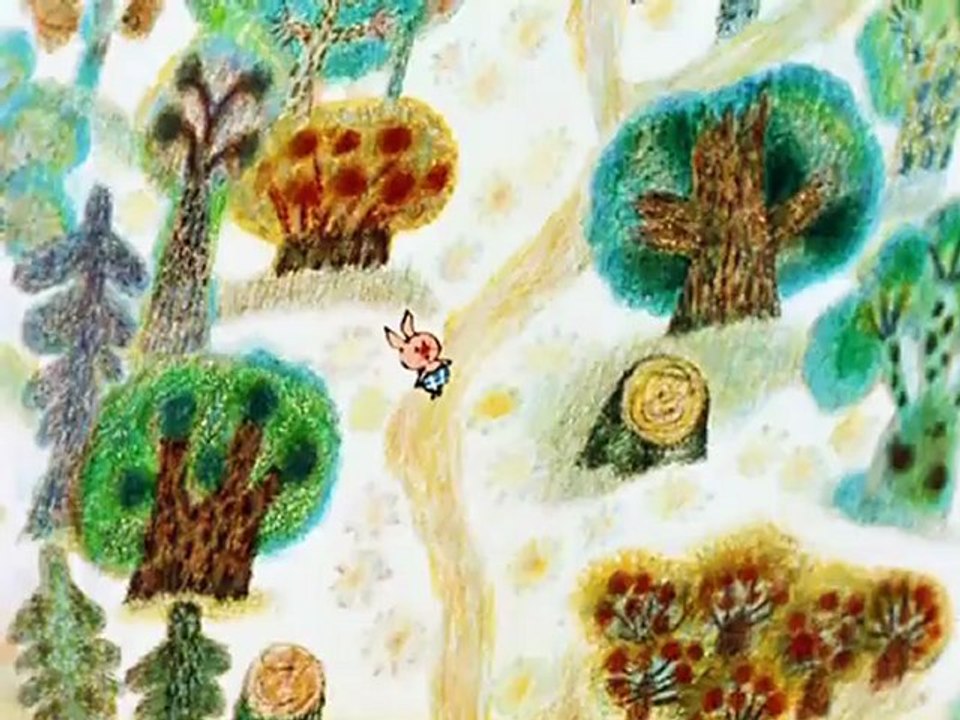 Винни Пух  и все все все