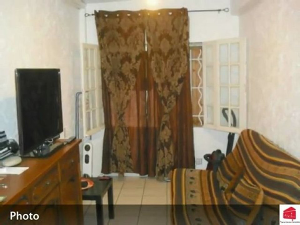 Appartement F2 à vendre Le-beausset vente F2 le...