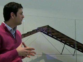 Antoine Furio, l'entrevue