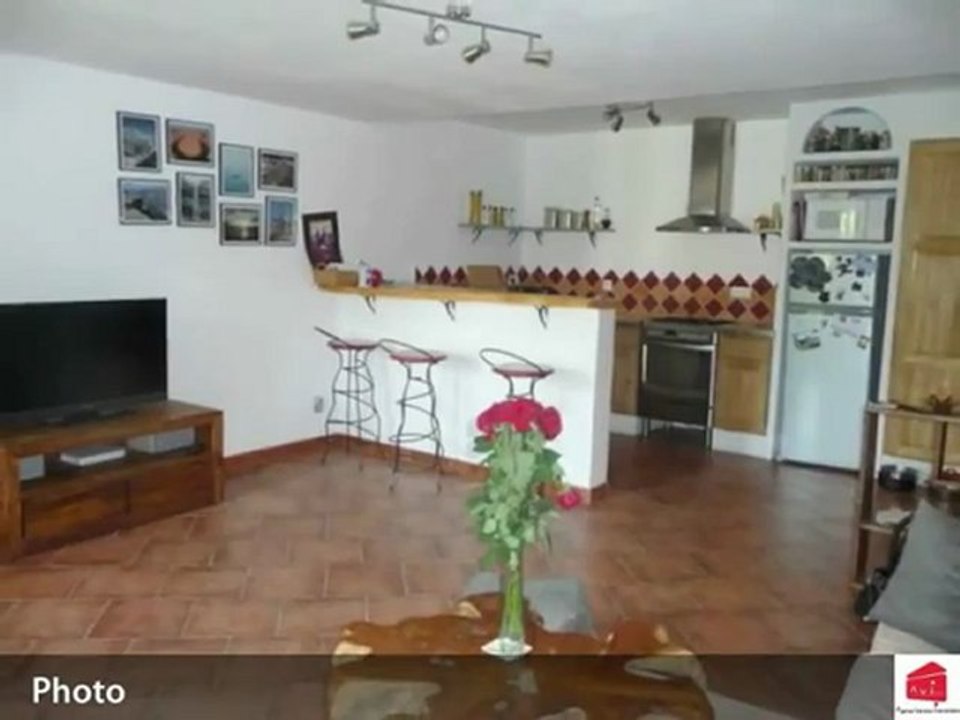 Vente Appartement T2 le Beausset F2 à vendre ...