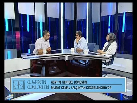 Güvercin Günlükleri (18.07.2012)