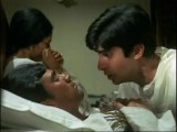 Rajesh Khanna Havells Ad & Anand Movie Last Scene