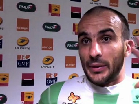 Interview: Frederic MANCA - Section Paloise