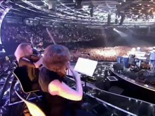 Robbie Williams - Angels