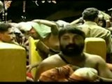 Ananda Roopudu Pamba Baludu - Telugu Devotional Song - Ayyappa Swamy Mahimalu