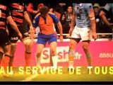 Clip Arbitres et rugby