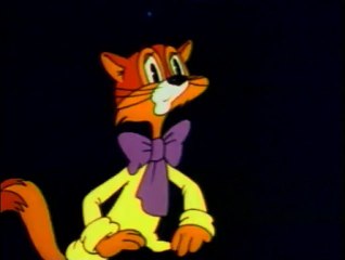 Леопольд. Интервью с котом Леопольдом