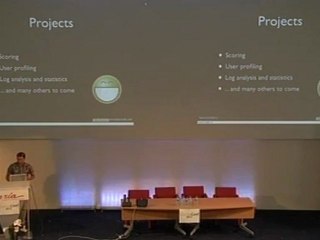 "Big data, NoSQL, Big Search" - SophiaConf2012 - 03/07/2012