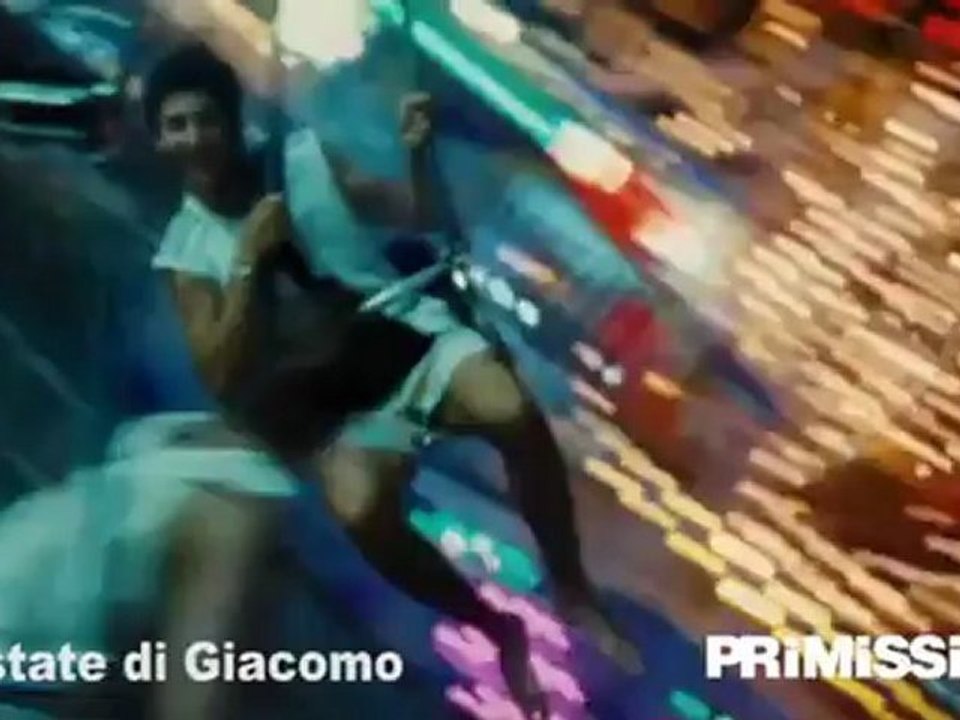 I film al cinema dal 20 Luglio 2012 - Movie News di Primissima.it