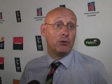Interview - Bernard LAPORTE - Rugby Club Toulonnais