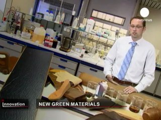 Le résidu de canne à sucre comme alternative industrielle