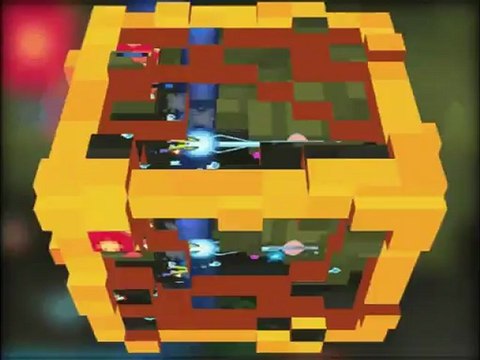 Flip the Core (DS) - Trailer