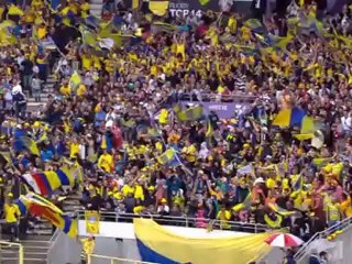 DEMI-FINALE - Toulon-Clermont: 12-15