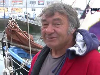 Les Tonnerres de Brest 2012 : Dernières impressions avant de prendre la mer