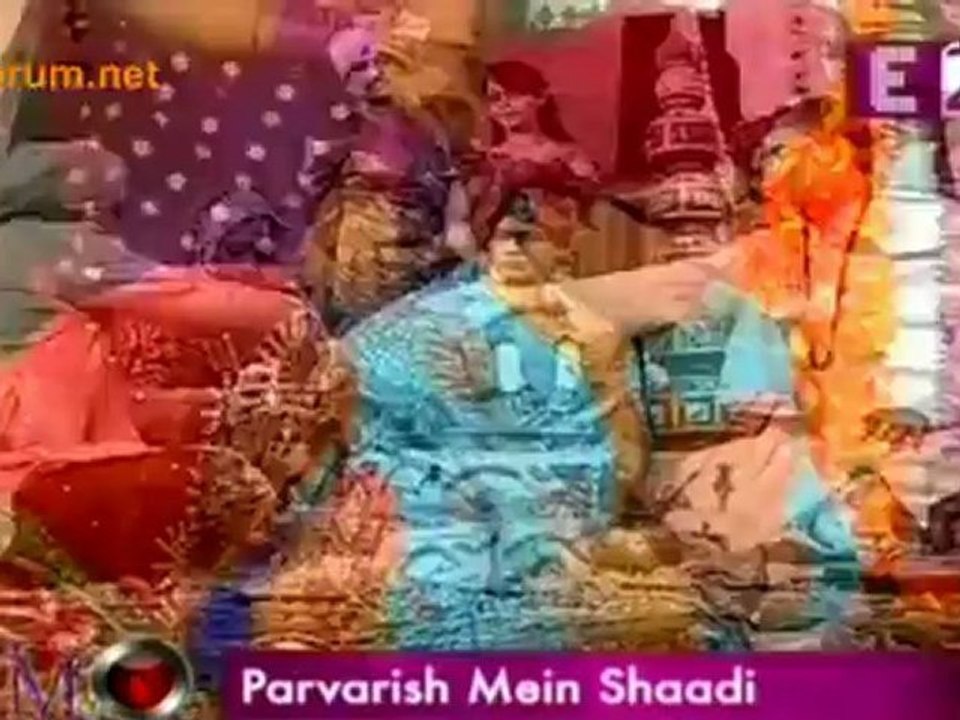 Jeet Pinky Ne Liye Saat Phere ! - Parvarish Kuch Khatti Kuch Meethi