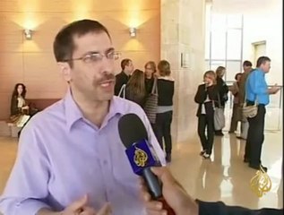 التضييق على المنظمات الإنسانية واليسار في إسرائيل