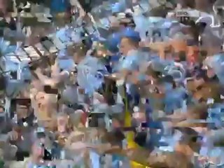 Aguero vs QPR, THE GOAL THAT WON THE LEAGUE!   TEAM REACTION MCFC