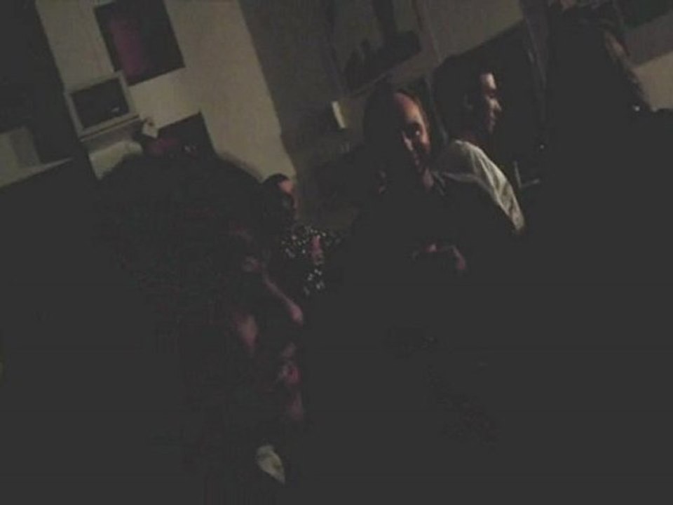 Kiki + Keith Richards = Kikeith Richards