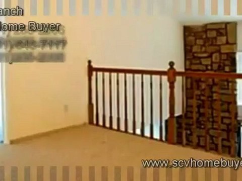 Newhall CA Condominium For Sale - 20903 Judah LN