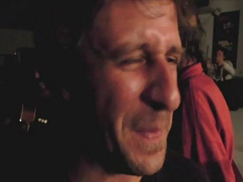 Thomas Welcome + Jacques Dutronc = Thomas Dutronc