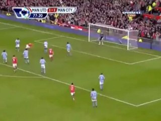 Rooney vs mcfc