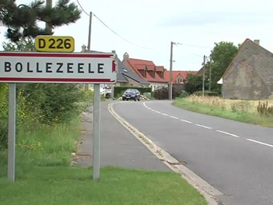 Opal'TV - le JT - Edition du mercredi 18 juillet 2012