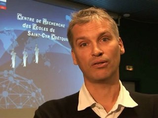 [Esprit militaire] Interview de Claude Weber, sociologue - Q 5 - juillet 2012