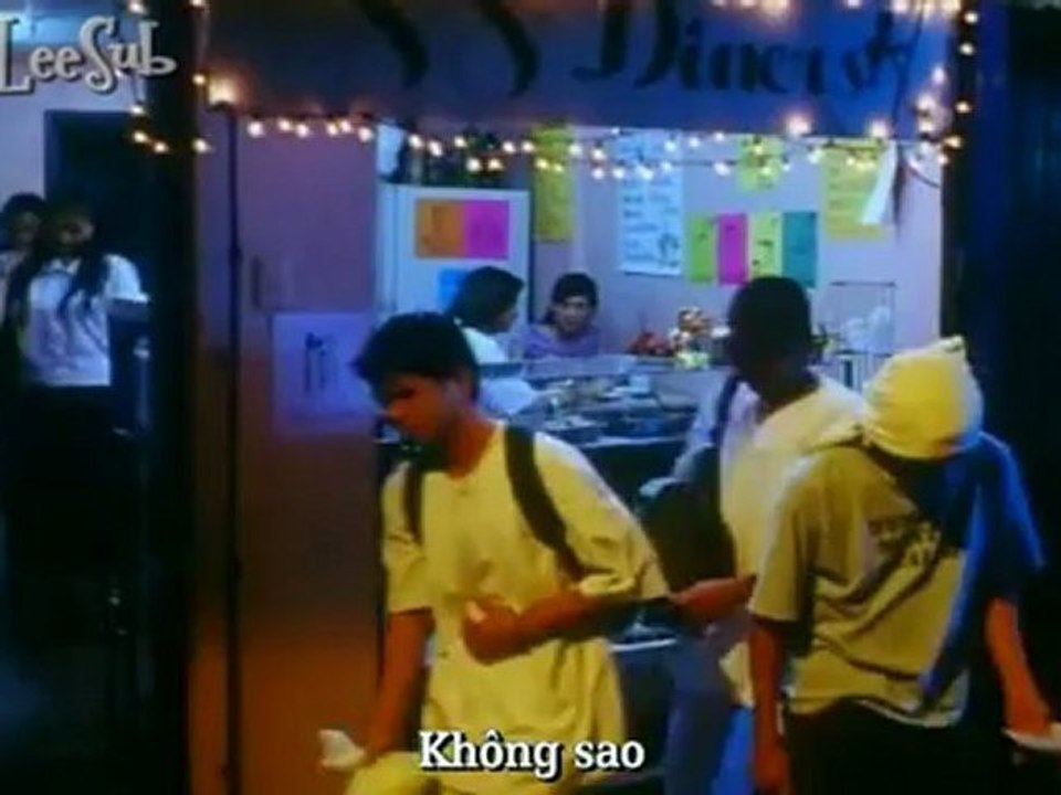 [NL.Sub][Vietsub]"Can this be love" 2005 - Part 9 - Sandara Park (2NE1) & Heros Angeles