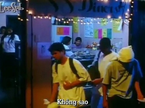 [NL.Sub][Vietsub] Can this be love 2005 - Part 9 - Sandara Park (2NE1) & Heros Angeles