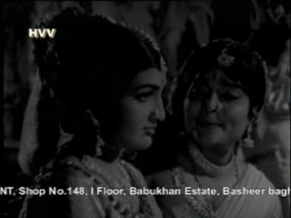 Cheliya Sakhiya - Jatakaratna Midathambotlu - Padmanabham & Lata