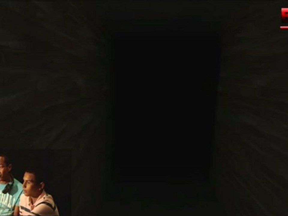 SCP-087B _ Une Bonne Frayeur en Coopération [HD]